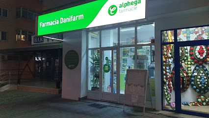 Farmacia Danifarm Șos. Nicolina
