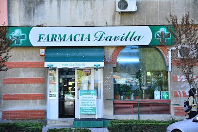 Farmacia Davilla Bulevardul Mircea cel Bătrân 5-6