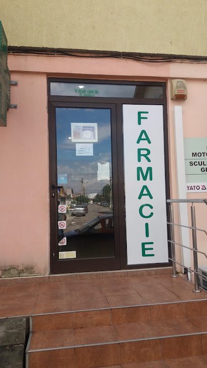 Farmacia Deladi Farm Strada Avram Iancu 4
