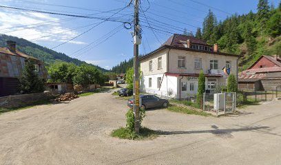 Farmacia Delpharma Brosteni Str. Mihai Băcescu 6