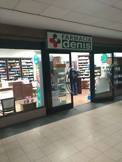 Farmacia Denis Galeria World Trade Center