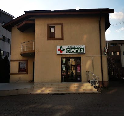 Farmacia Denis Strada Livezi 1