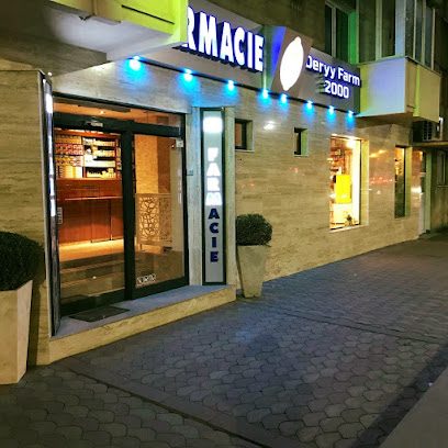 Farmacia 'Deryy' Calea Iuliu Maniu 12-18