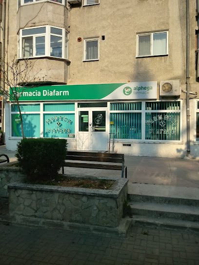 Farmacia Diafarm Calea lui Traian 75