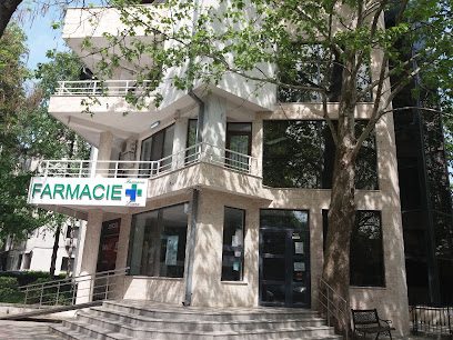 Farmacia Diana Alexandru Strada Lacului 2A