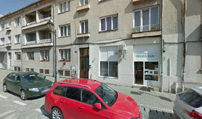 Farmacia Diana Str. Gheorghe Șincai 7-11