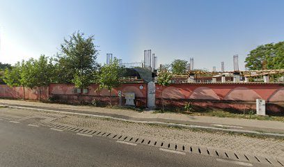 Farmacia Domnesti Șoseaua Alexandru Ioan Cuza 83