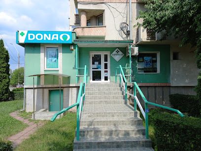 Farmacia Dona Bloc D
