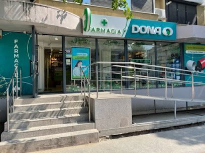 Farmacia Dona Bloc M2B