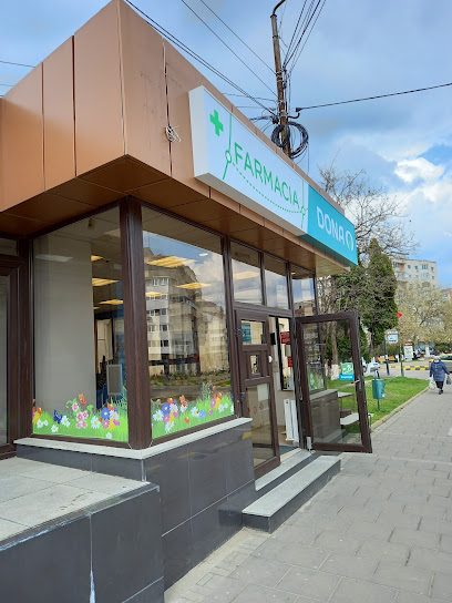 Farmacia Dona Botoșani