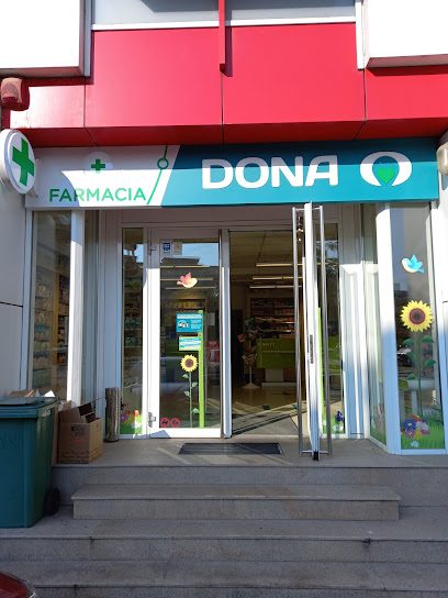 Farmacia Dona Bulevardul 22 Decembrie