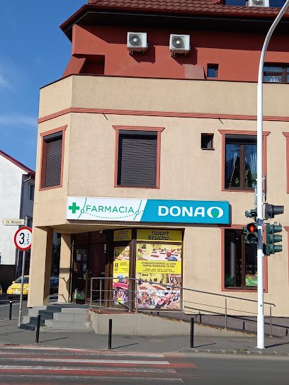 Farmacia Dona Bulevardul Griviței 55