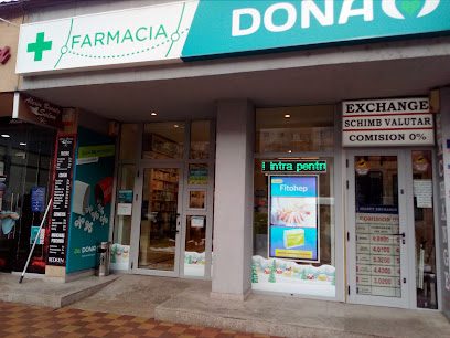 Farmacia Dona Bulevardul Iuliu Maniu 78