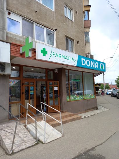 Farmacia Dona Bulevardul Mihai Viteazul 10