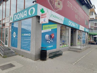 Farmacia Dona Bulevardul Revoluției 1989 47B