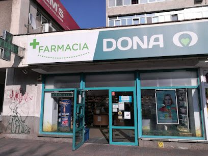 Farmacia Dona Calea Mărășești nr. 171