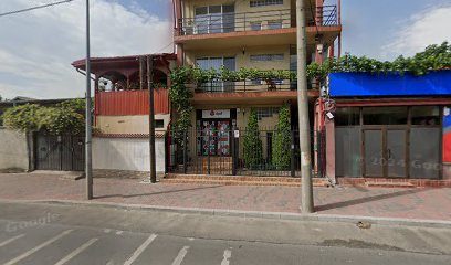 Farmacia Dona Șoseaua Gării Cățelu 14
