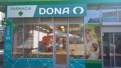 Farmacia Dona Strada Adamclisi 6