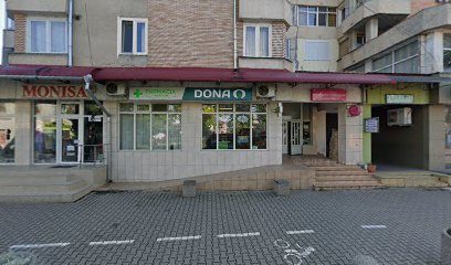 Farmacia Dona Strada Andrei Șaguna 2