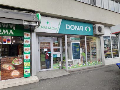 Farmacia Dona Strada Izvorul Rece 1