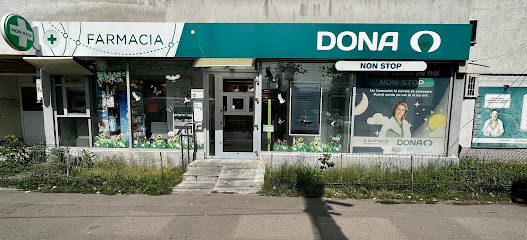Farmacia Dona Strada Școlilor 96