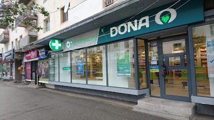 Farmacia Dona Unirii centru