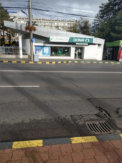 Farmacia Dornafarm Bulevardul 1 Mai 15