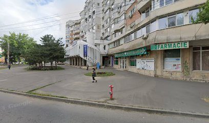 Farmacia Dorobanți SRL Brăila