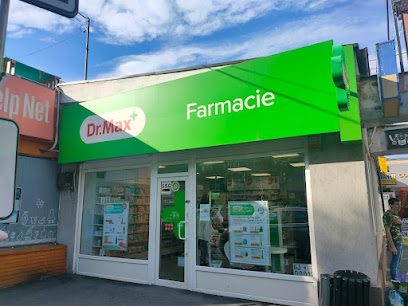 Farmacia Dr. Max 140-142