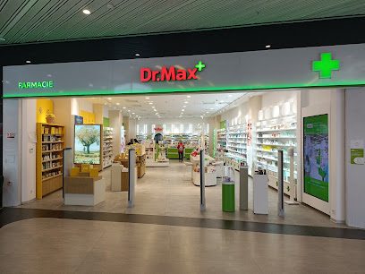 Farmacia Dr. Max 246 B