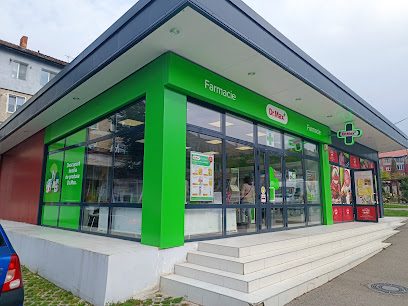 Farmacia Dr. Max Aleea Plopilor 1