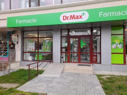 Farmacia Dr. Max Aleea Spitalului 34