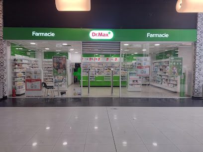 Farmacia Dr. Max Auchan