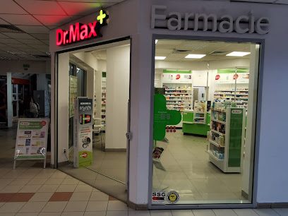 Farmacia Dr. Max B-dul Revoluției