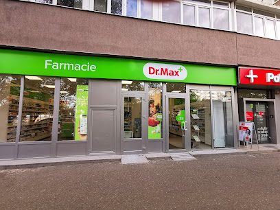 Farmacia Dr. Max Bd. Timișoara 73