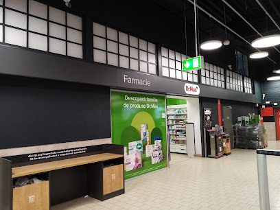 Farmacia Dr. Max Bethlen Gabor 79 Kaufland