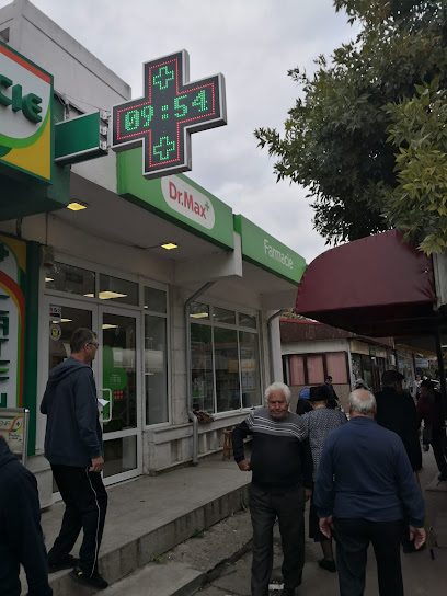 Farmacia Dr. Max Bl J2