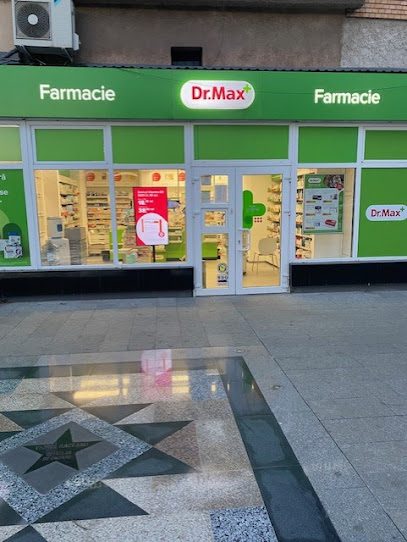 Farmacia Dr. Max Bloc B1