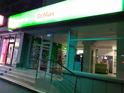 Farmacia Dr. Max Bloc D