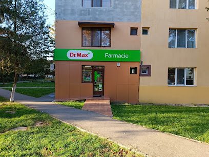 Farmacia Dr. Max Bloc I2