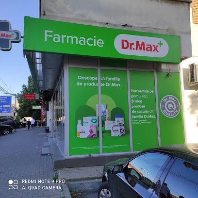 Farmacia Dr. Max Bloc I6