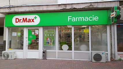 Farmacia Dr. Max Bloc P2