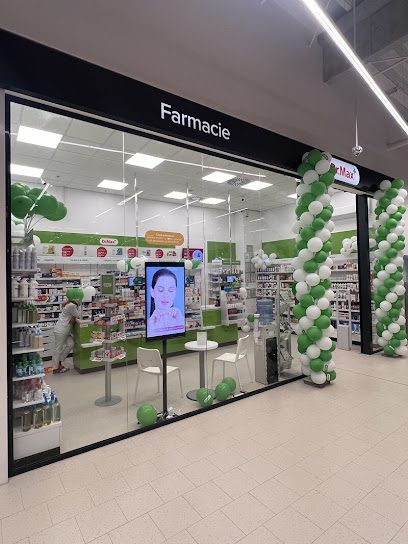 Farmacia Dr. Max Blvd. Mihai Viteazul Kaufland