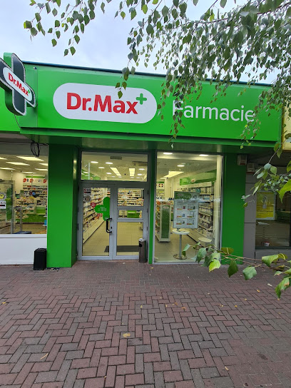 Farmacia Dr. Max Bulevardul 1 Decembrie 1918 37