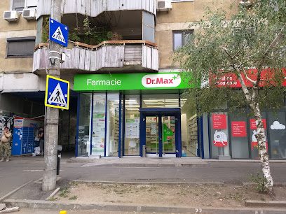 Farmacia Dr. Max Bulevardul 1 Mai Nr. 15