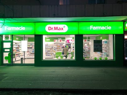 Farmacia Dr. Max Bulevardul 21 Decembrie 1989 135