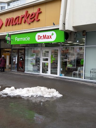 Farmacia Dr. Max Bulevardul Alexandru Obregia Nr. 31