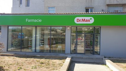 Farmacia Dr. Max Bulevardul Aurel Vlaicu nr. 95