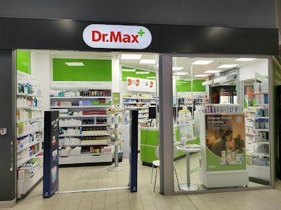 Farmacia Dr. Max Bulevardul Bucureștii Noi 50B