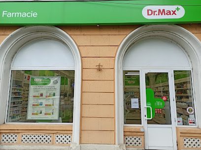 Farmacia Dr. Max Bulevardul Bucureștii Noi 62